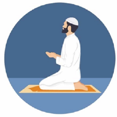 Doa Harian Masjid Matlaul-Anwar